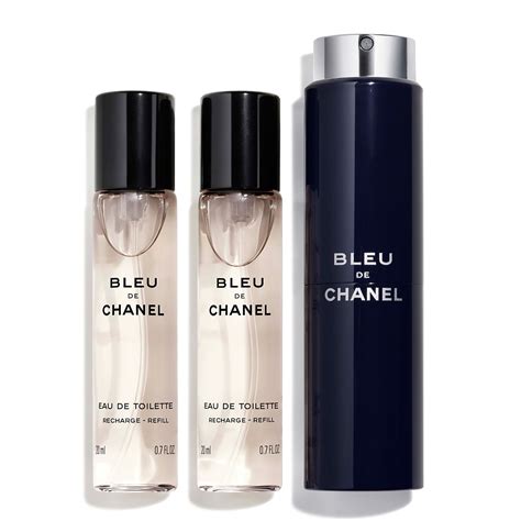 chanel bleu nz